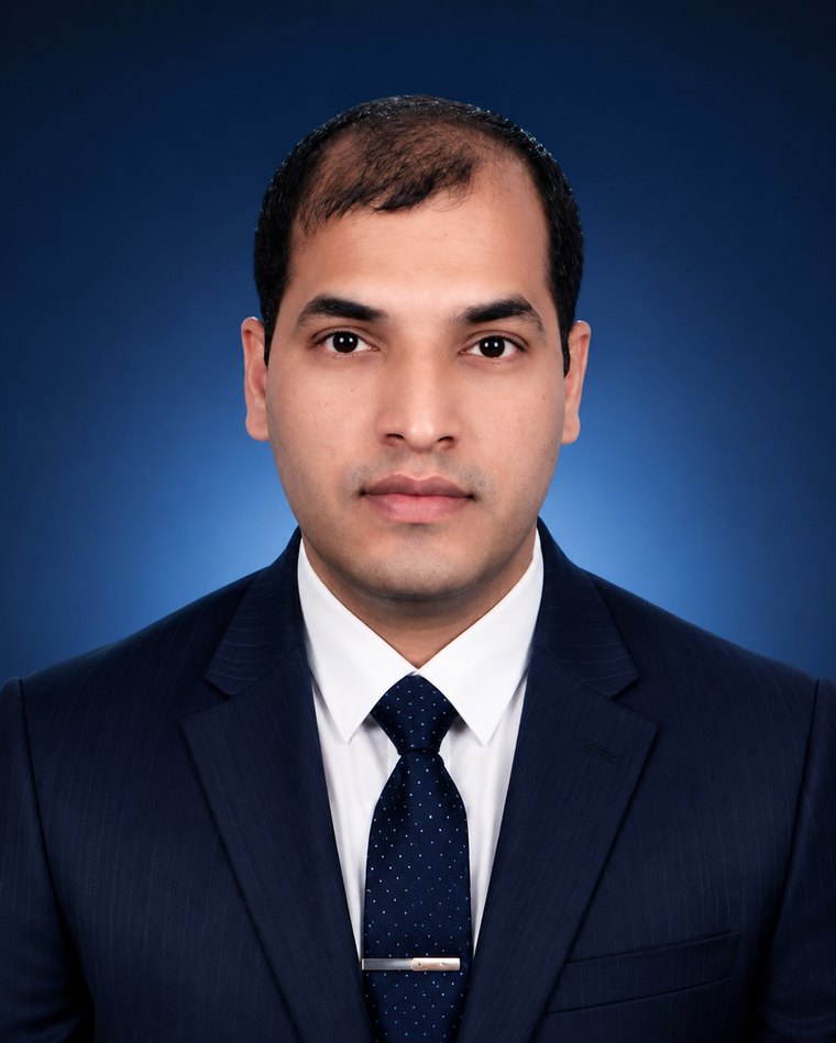 Rakesh Bathre, Founder and CEO of AGMIRE Security Services